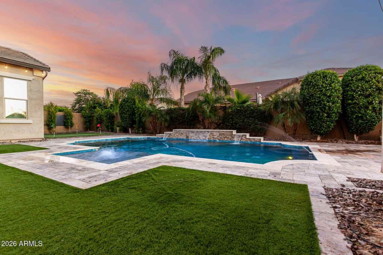 3541 E Aquarius Pl - Photo 4 of 49