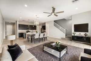 featured image of 1970 W Desert Hollow Dr