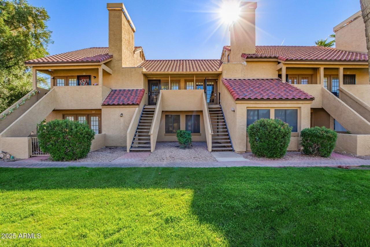 4901 S Calle Los Cerros Dr Unit 202 #202 - Photo 2 of 19