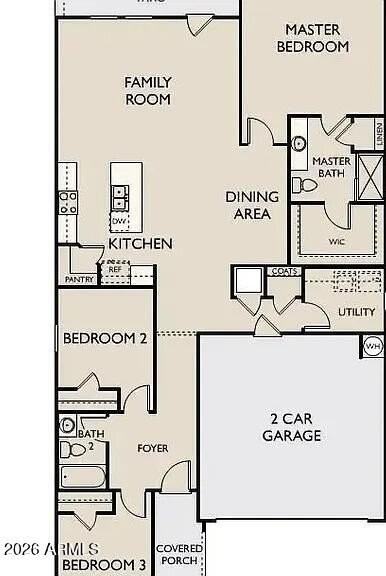 6351 W Magdalena Ln - Photo 2 of 13