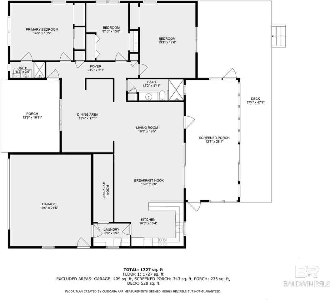 9952 Perdido Vista Dr - Photo 4 of 34