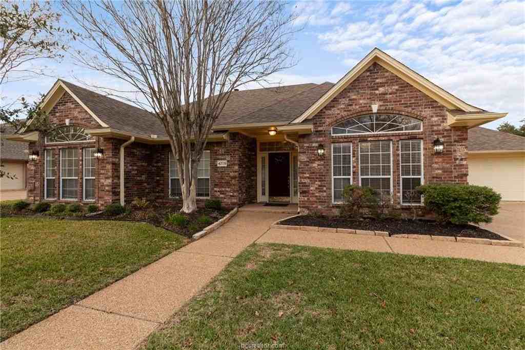 4709 Shoal Creek Dr - Photo 3 of 33