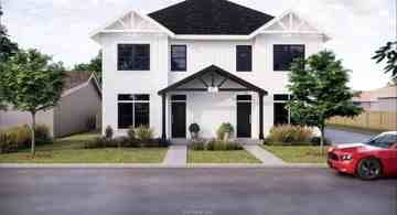 featured image of 613 Highlands St #A