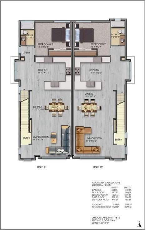 13309 Morris Rd #13309-12 - Photo 3 of 5