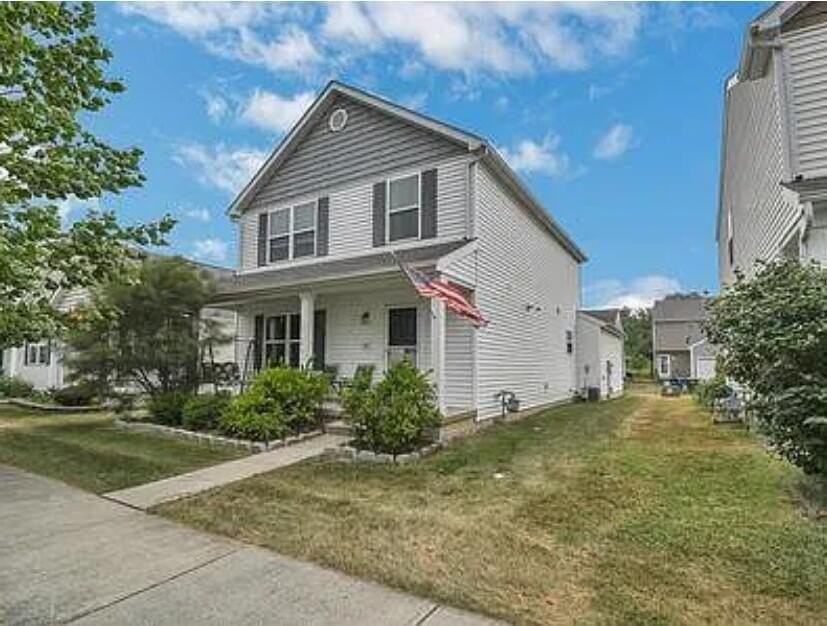 5642 Alliance Way - Photo 2 of 14