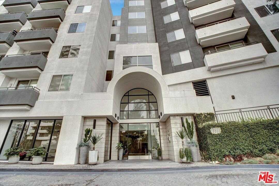 10600 Wilshire Blvd Apt 630 #630