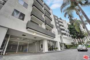 10600 Wilshire Blvd Apt 632 #632 - Photo 1 of 1