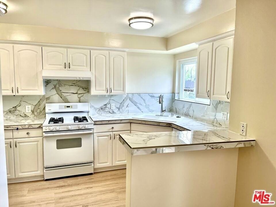 1033 Euclid St Apt 1 #1 - Photo 4 of 21