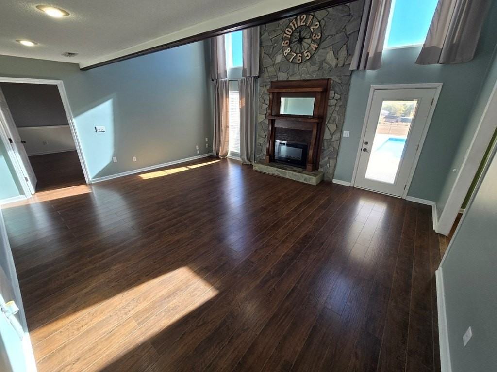 201 Oak Hill Rd - Photo 7 of 19