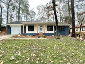 1603 Hickory Ridge Ct - Photo 1 of 1