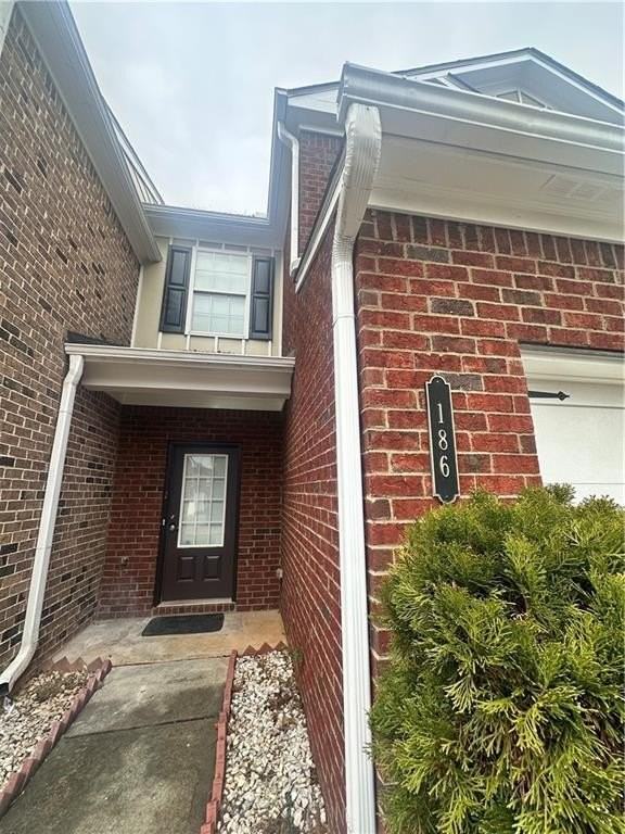 186 Bellewood Oak Dr