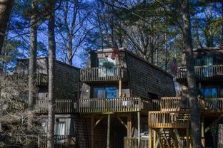 3200 Rim Cove Dr Apt 134 #134 - Photo 1 of 1