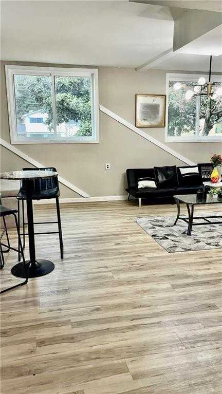 3028 Tribble Ln Nw - Photo 2 of 10