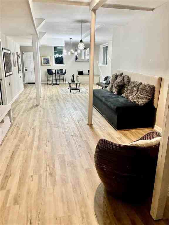 3028 Tribble Ln Nw - Photo 3 of 10