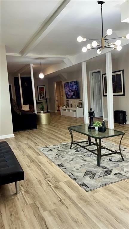 3028 Tribble Ln Nw - Photo 4 of 10