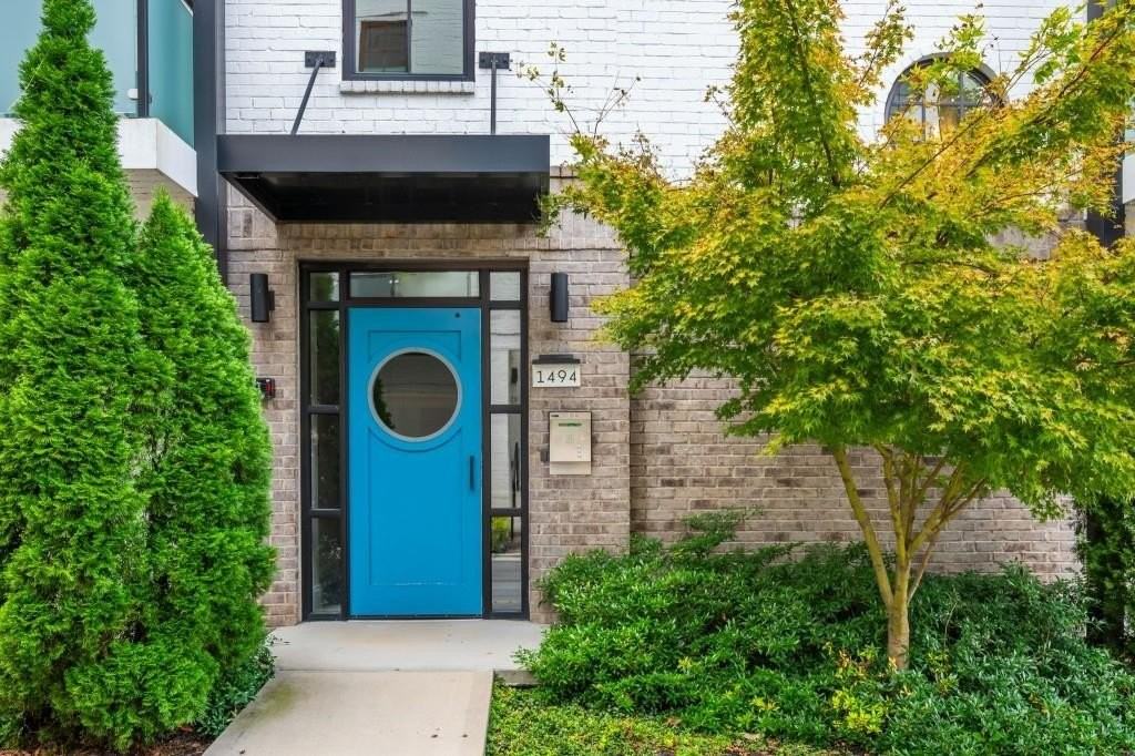 1494 Red Fox Dr Ne Unit B #B - Photo 2 of 45