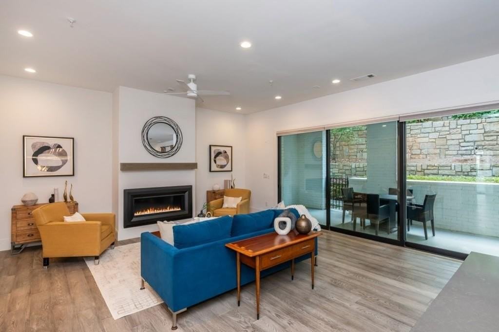 1494 Red Fox Dr Ne Unit B #B - Photo 5 of 45