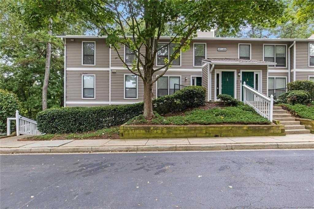 401 Wynnes Ridge Cir Se - Photo 2 of 22