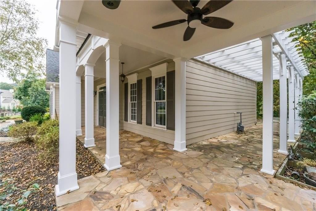 6710 Timber Cove Pt - Photo 3 of 50