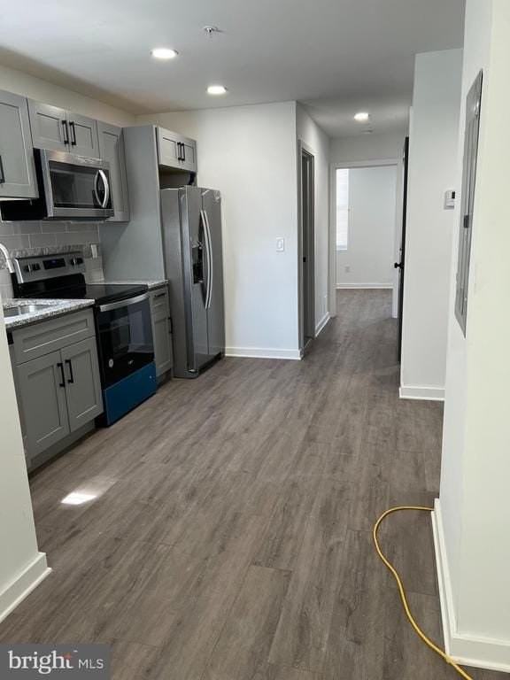 2321 N 2nd St #2 - Photo 2 of 11