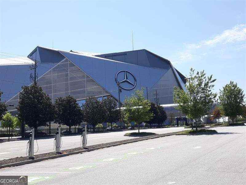 300 Peachtree St Ne Apt 3i #3I - Photo 6 of 23