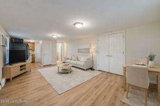 1612 Ellwood Ave Apt 1 #1REAR - Photo 1 of 1