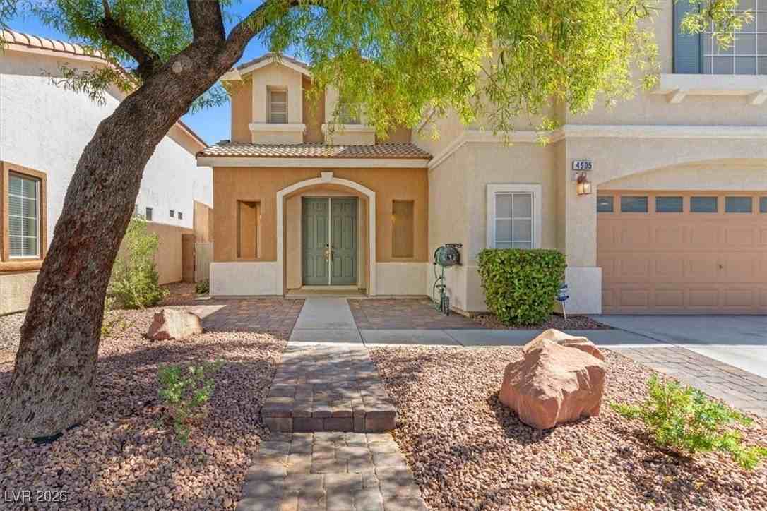 4905 Pounding Surf Ave - Photo 2 of 36