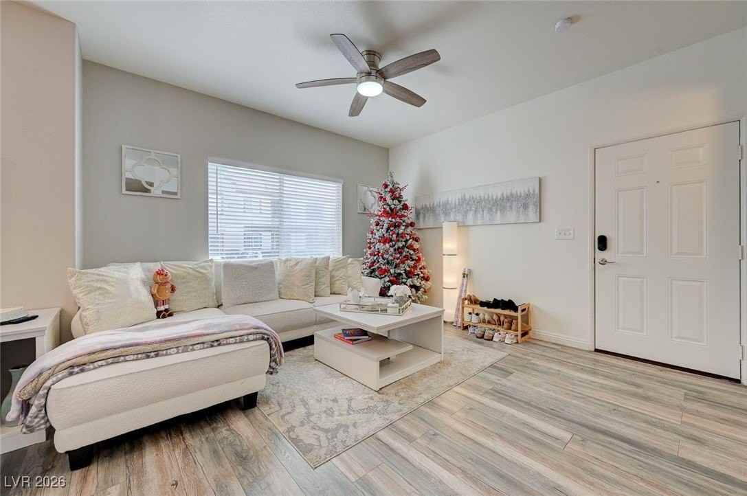 9580 W Reno Ave #134 - Photo 4 of 26