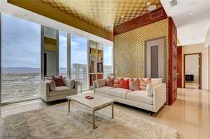 featured image of 3750 Las Vegas Blvd S #4707