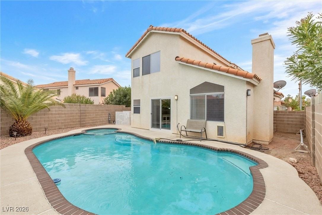 7600 Beverly Hills Dr - Photo 2 of 36