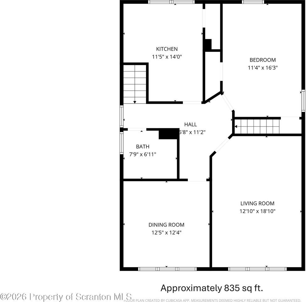 53 Sobieski St Unit Top - Photo 5 of 9