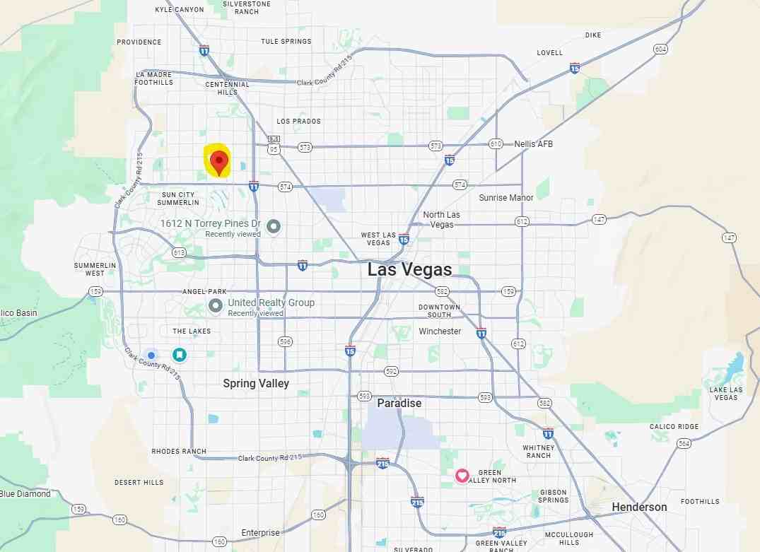 8036 Hurricane Cove Ct #1 - Photo 6 of 6