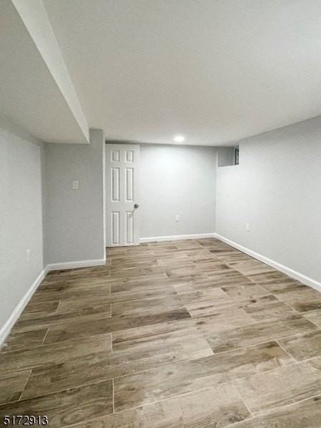 136 Chancellor Ave #4 - Photo 3 of 7