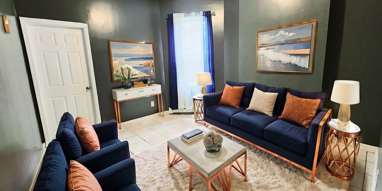 589 59th St #B2 - Photo 2 of 11