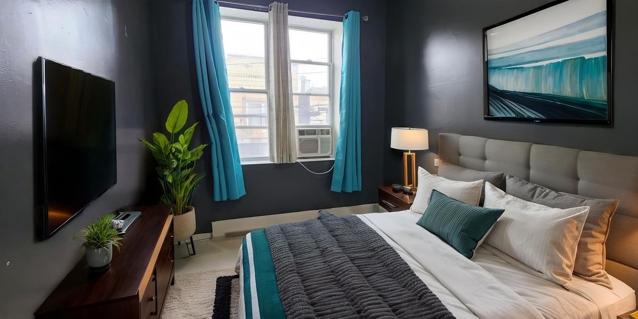 589 59th St #B2 - Photo 5 of 11