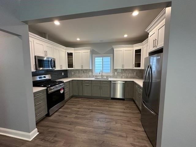 167 Audubon Ave #1 - Photo 6 of 22