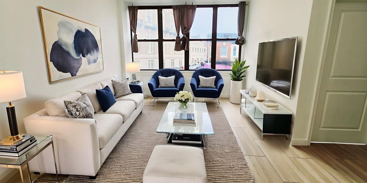 30 Howe Ave #301 - Photo 2 of 10