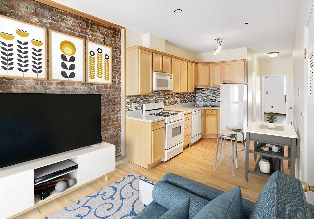 805 Park Ave #8-4R - Photo 2 of 11