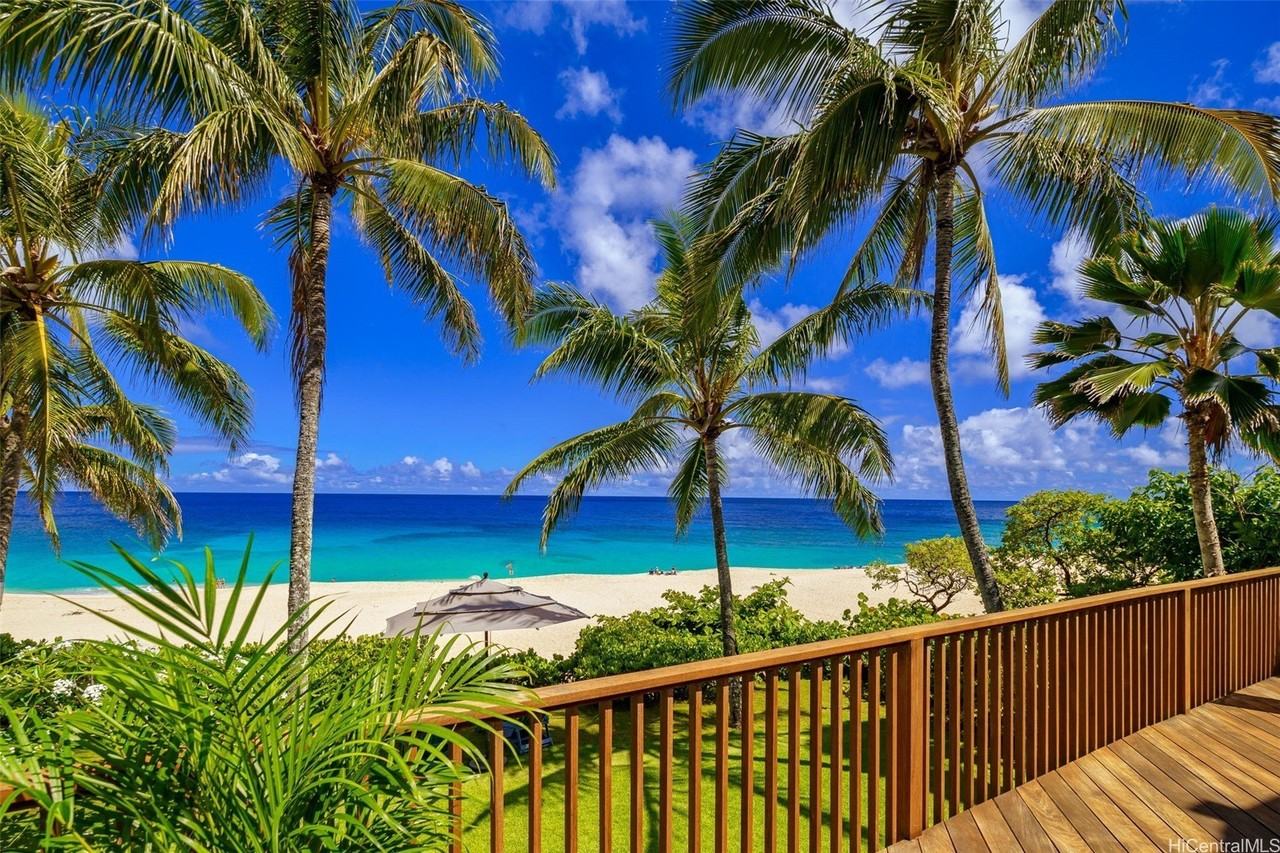 59-557 Ke Iki Rd Apt A #A - Photo 2 of 18