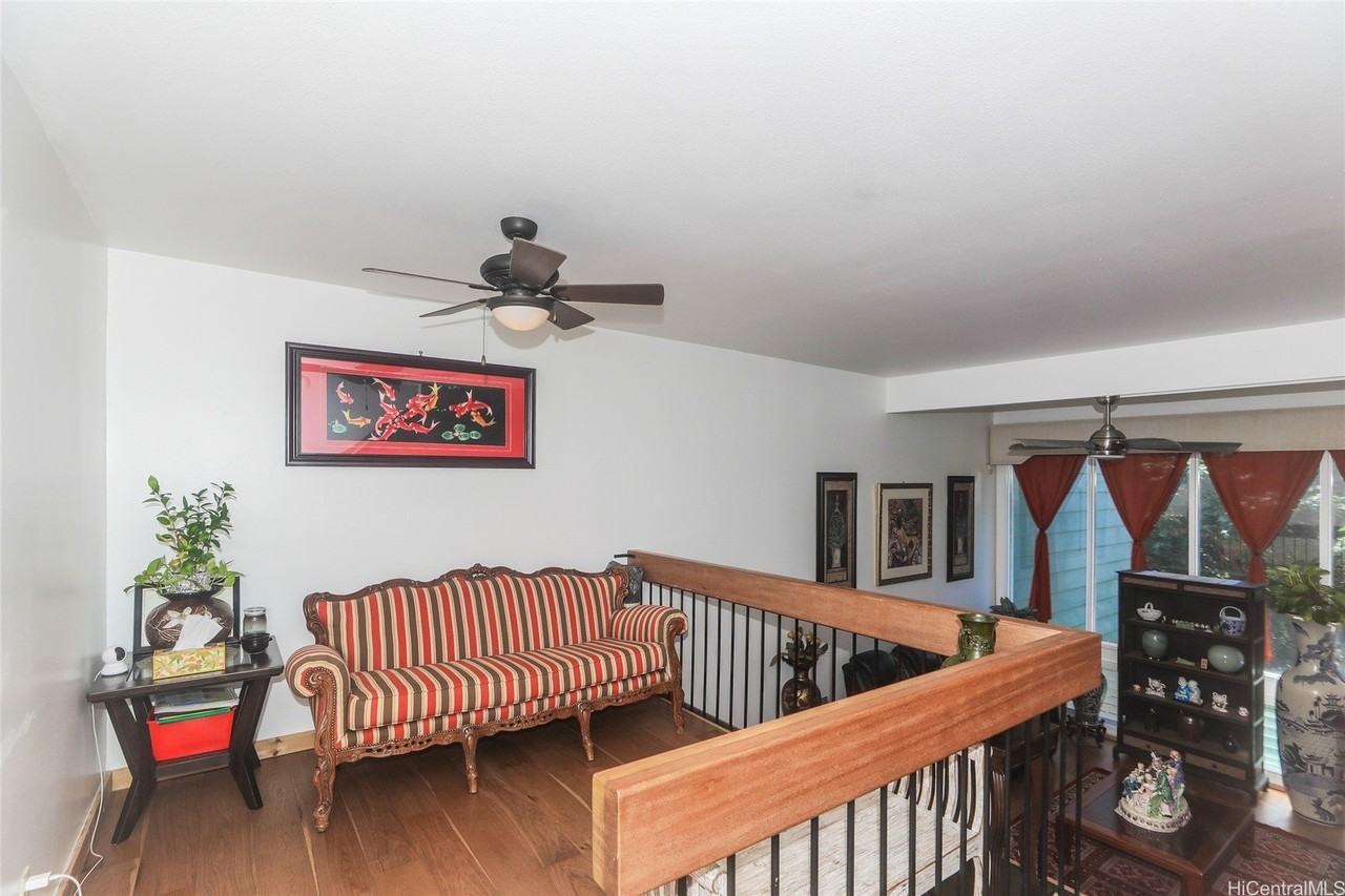 99-1440 Aiea Heights Dr Apt 48 #48 - Photo 2 of 21