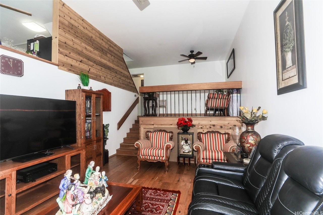 99-1440 Aiea Heights Dr Apt 48 #48 - Photo 3 of 21