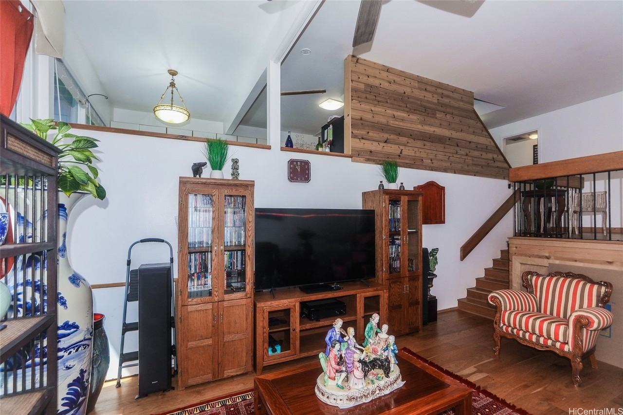 99-1440 Aiea Heights Dr Apt 48 #48 - Photo 4 of 21