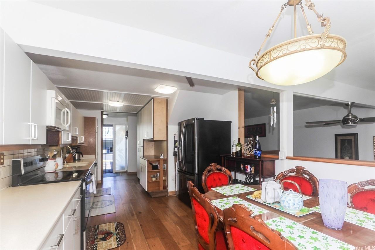 99-1440 Aiea Heights Dr Apt 48 #48 - Photo 5 of 21