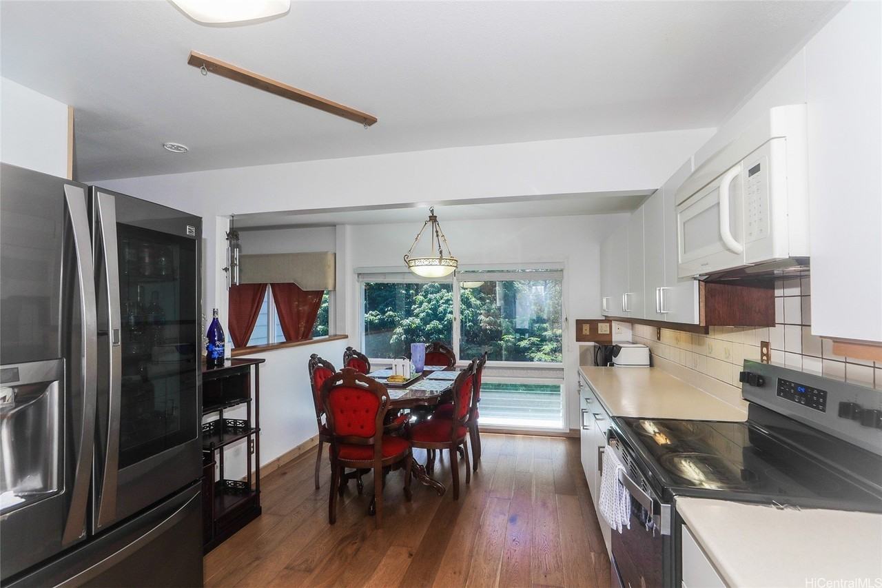 99-1440 Aiea Heights Dr Apt 48 #48 - Photo 6 of 21