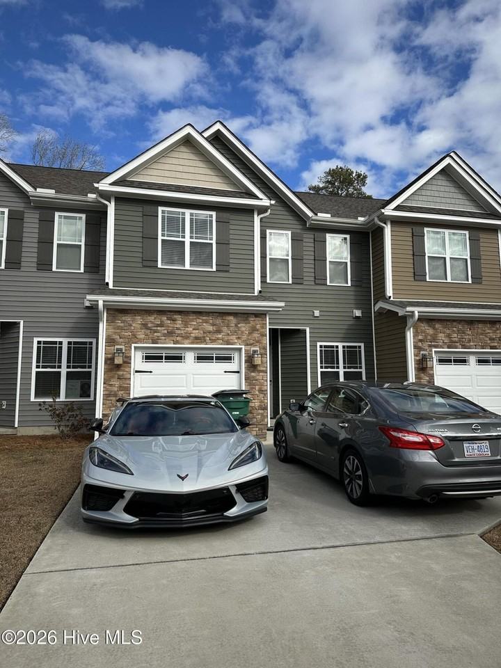 1823 Fox Den Way Unit 2 #2