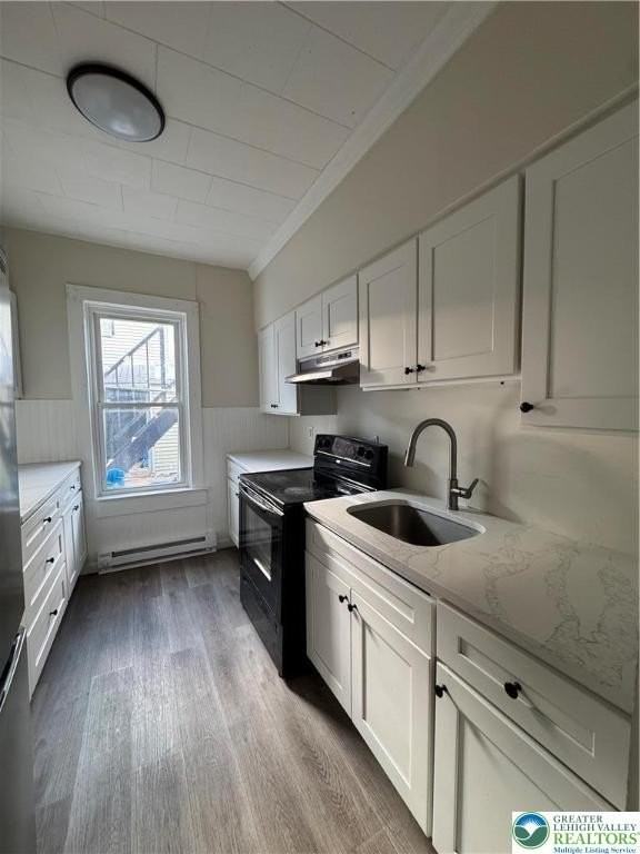 312 N 9th St Apt 1 #1 - Photo 3 of 10