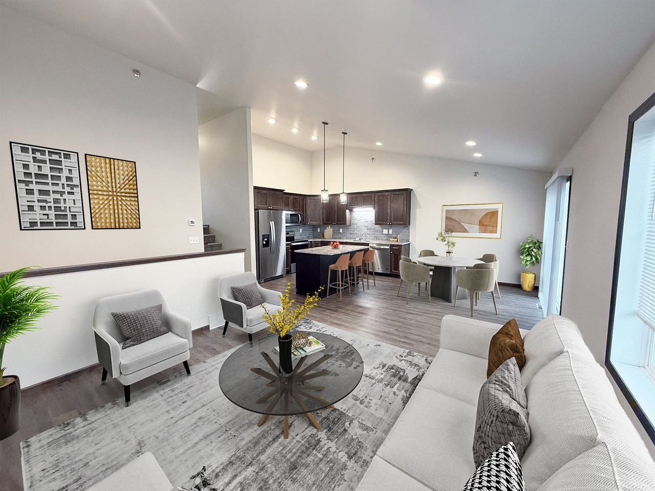 Southridge Townhomes - Photo 2 of 11