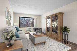 Chardon Court Apartments 55+ - Photo 1 of 1