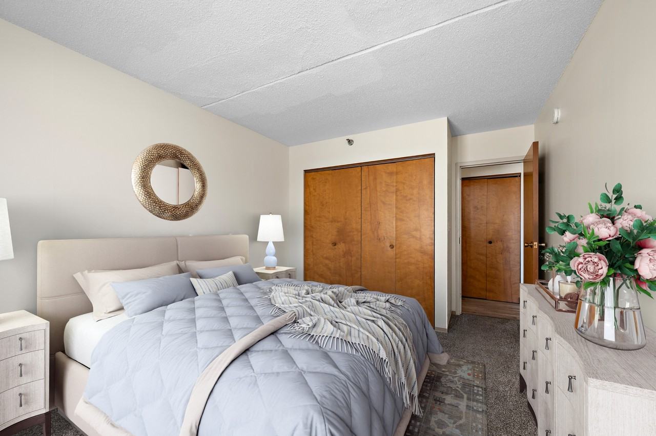 Chardon Court Apartments 55+ - Photo 7 of 38