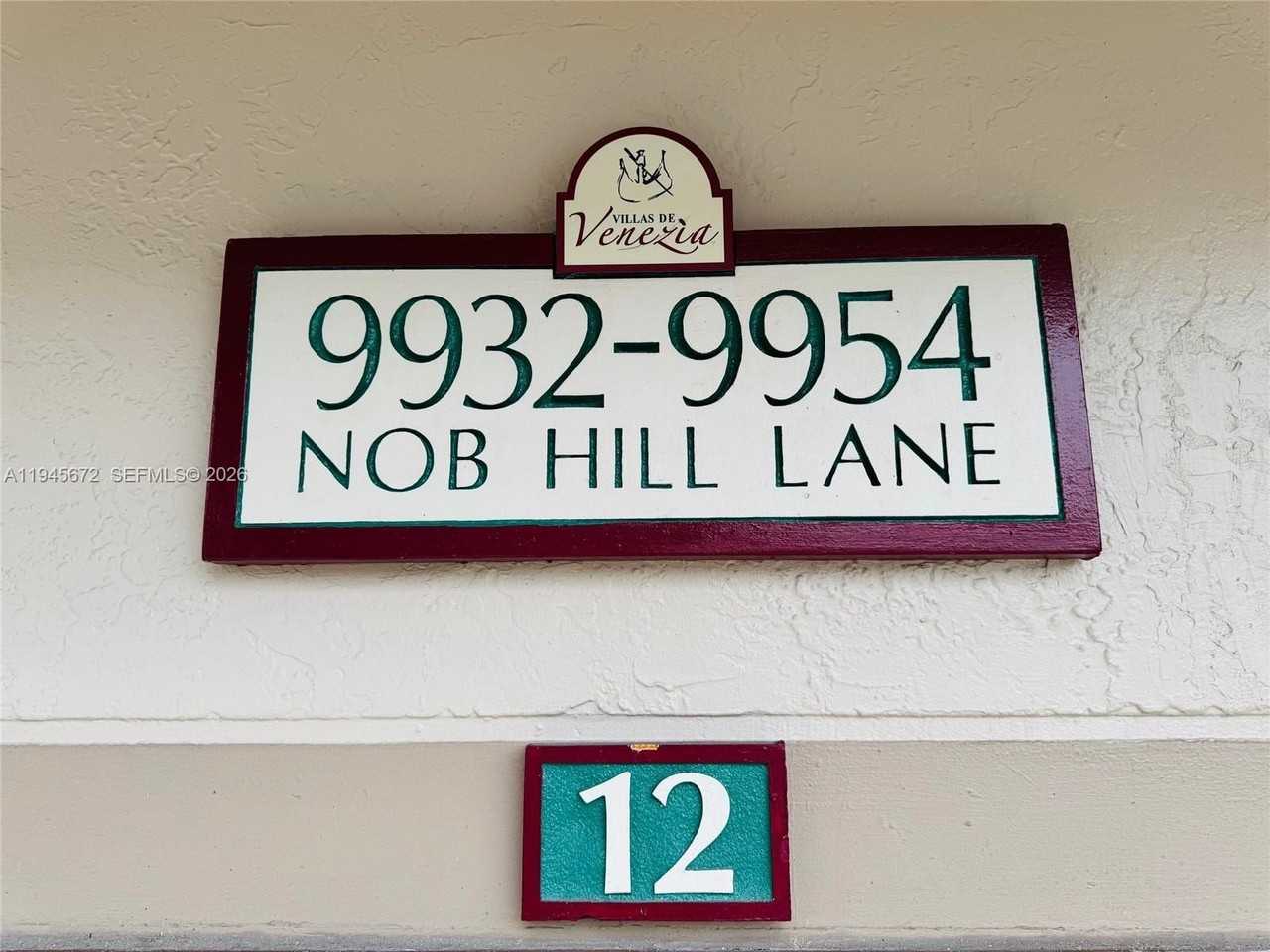 9948 Nob Hill Ln #9948 - Photo 6 of 11